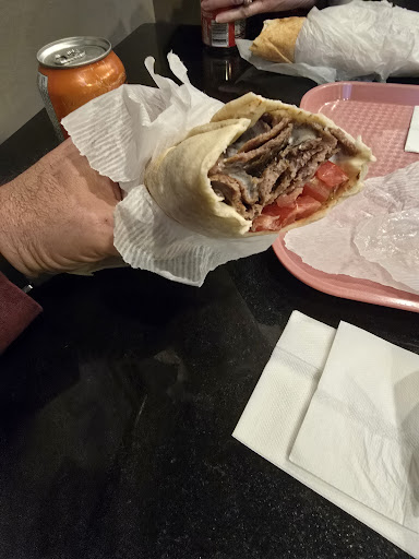 Photo of The Donair Place & Mediterranean Cuisine - 277 Shawville Blvd SE, Calgary, AB T2Y 3Z9